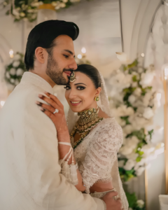 15 Pakistani Celebrities Wedding 2024: A Year of Glamorous Celebrations