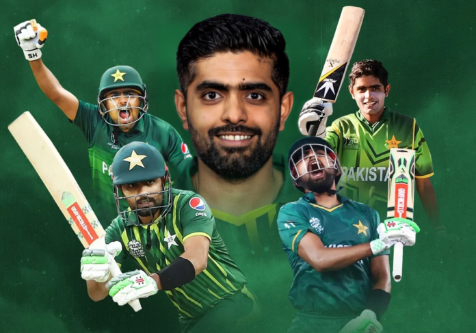 Babar Azam ICC ODI Rankings Breaking Records with Top Spot