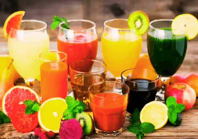 Best Drinks for Iron and Hemoglobin Boost: Supercharge Your Levels Naturally!