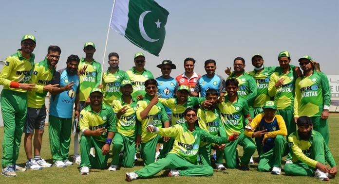 Blind T20 World Cup Pakistan Victory Brings Joy to Cricket Fans