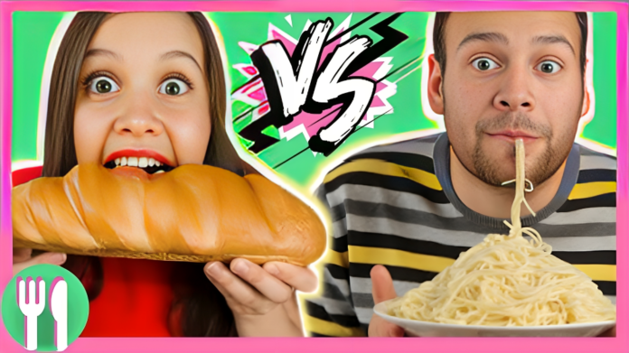 Bread Vs Pasta Which is Better for Good Health?