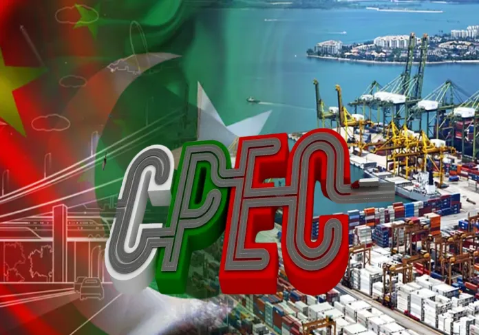 CPEC Benefits for Pakistan's Future Development Plans