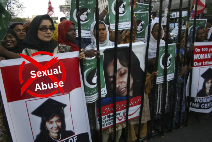 Dr Aafia Siddiqui Petition: US Prison Officials Accused for Sexual Abuse