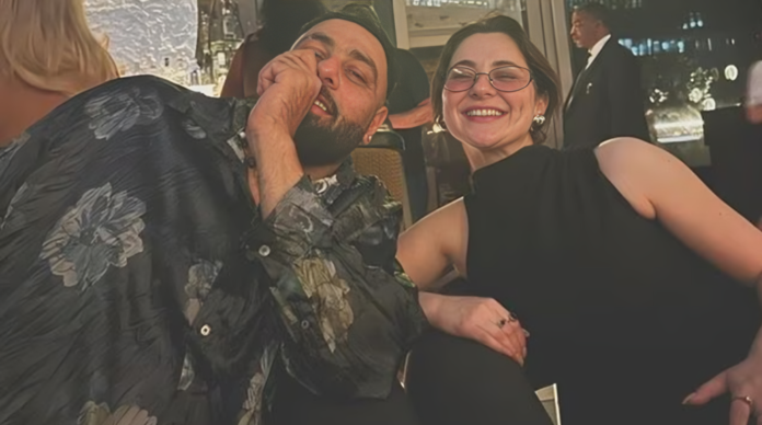 Hania Amir and Badshah Latest Video: Friendship Goals or Something More?