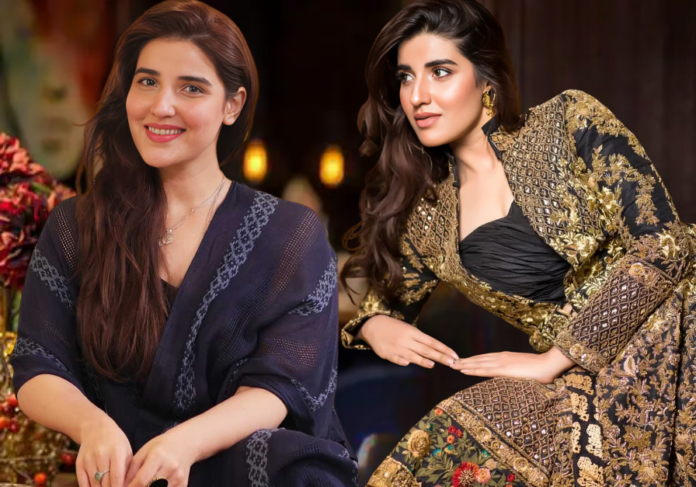 Hareem Farooq Bismil Role Masooma: Insights into Her Powerful Performance