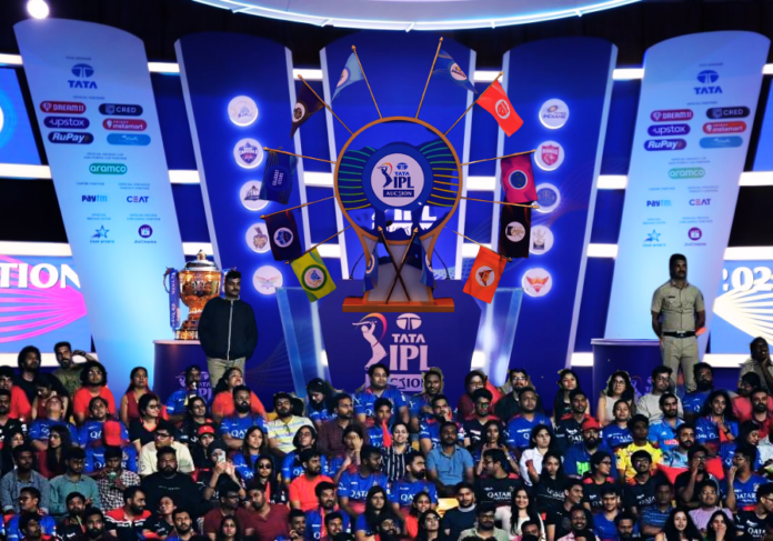 IPL Auction Saudi Arabia: Expanding Cricket Investment Across Borders