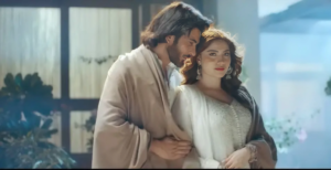 Imran Abbas Neelam Muneer Back Together! Don't Miss Their Upcoming Drama Teaser