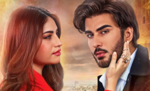 Imran Abbas Neelam Muneer Back Together! Don't Miss Their Upcoming Drama Teaser