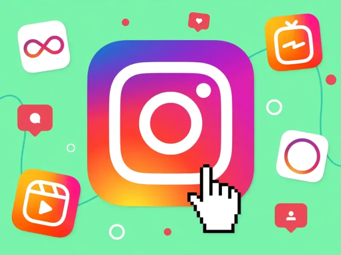 Instagram Reset Button Feature: A Game-Changer for Your Feed