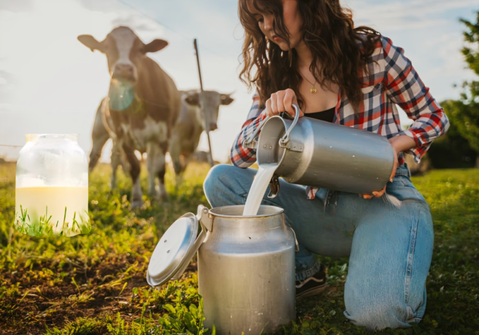 Is Raw Milk Safe for Your Health 5 Risks You Need to Know!