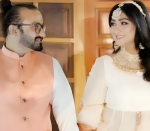 15 Pakistani Celebrities Wedding 2024: A Year of Glamorous Celebrations