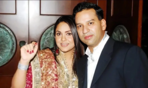 Nadia Khan Divorce Story the Reality Behind her Marriage Regret