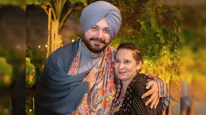 Navjot Singh Sidhu Wife Cancer Cure Story Inspires Hope for Stage 4 Patients