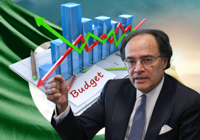 Pakistan Inflation Rate 2024: Finance Ministry Optimistic, No Budget Changes