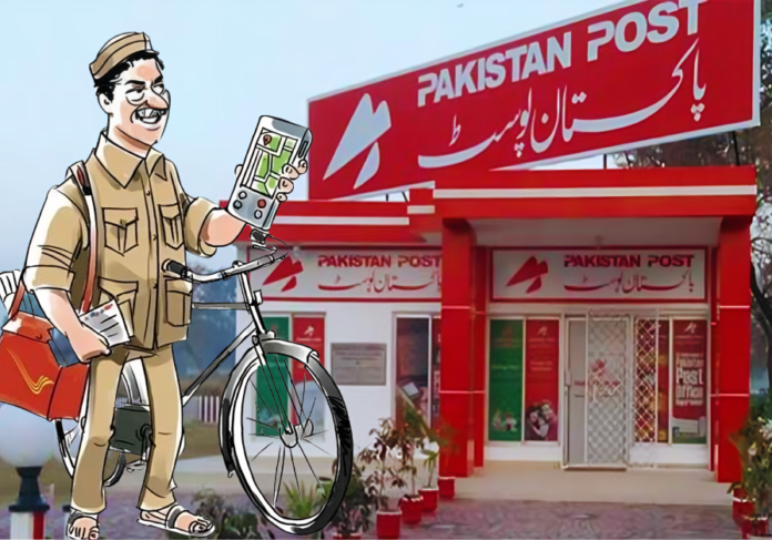 Pakistan Postmen Positions Cut: Controversy Surrounds Rightsizing Policy