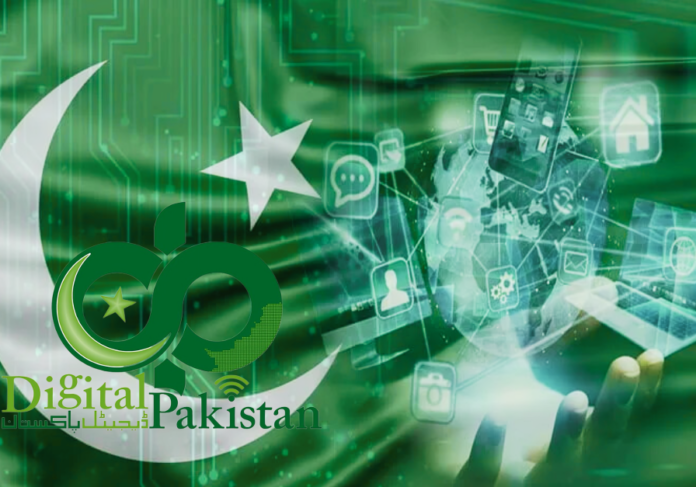 Pakistan Technology Ranking in World Hits New High with Record Tech Adoption