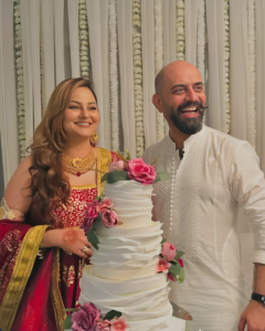 15 Pakistani Celebrities Wedding 2024: A Year of Glamorous Celebrations