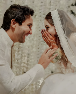 15 Pakistani Celebrities Wedding 2024: A Year of Glamorous Celebrations