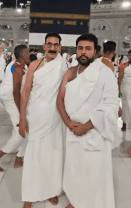 Pakistani Celebrities Who Performed Hajj 2024 and Shared Their Spiritual Moments 9 Pakistani Celebrities Who Performed Hajj 2024 and Shared Their Spiritual Moments
