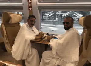 Pakistani Celebrities Who Performed Hajj 2024 and Shared Their Spiritual Moments 10 Pakistani Celebrities Who Performed Hajj 2024 and Shared Their Spiritual Moments