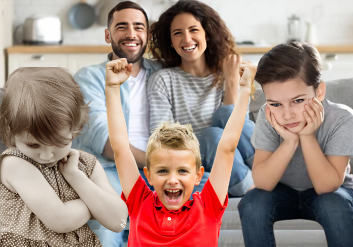 Parenting Tips for Overcoming Shyness That Can Boost Your Child's Confidence