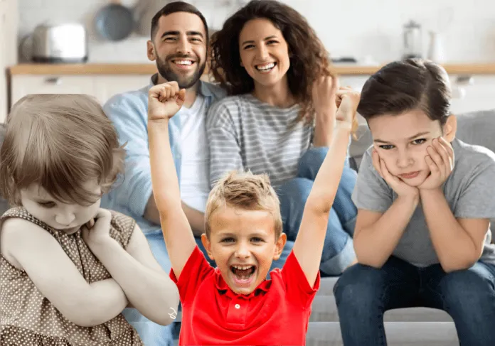 Parenting Tips for Overcoming Shyness That Can Boost Your Child's Confidence