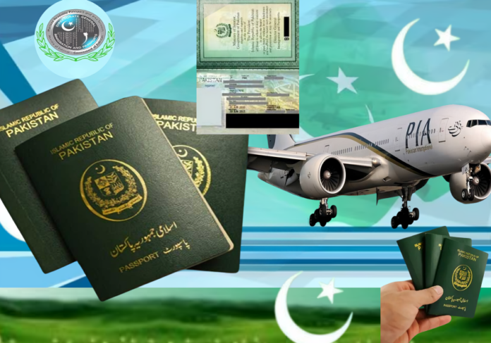 Passport Amendment Rules 2024: Simplifying Nationwide Application Process