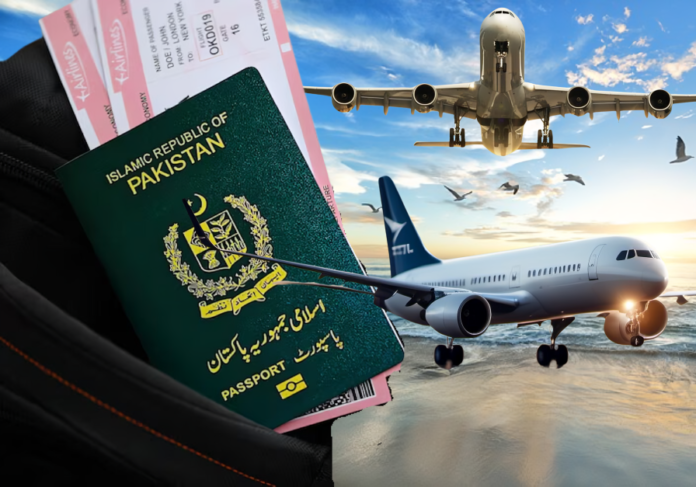 Passport Renewal Rules in Pakistan 2024 Fast-Track Your Application Process