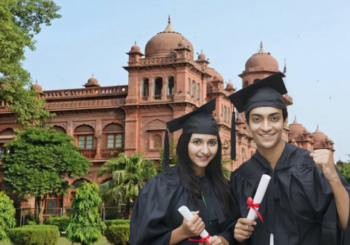 Punjab University LLB Admission 2024: Key Dates and Requirements