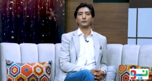 Saleem Albela Loss of Wife and Daughter The Painful Truth Behind His Loss