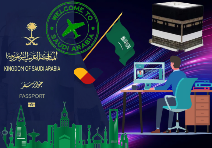 Saudi Arabia Work Visas for Pakistanis: Expanded Quotas and New Opportunities