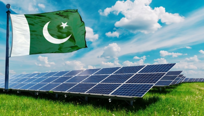 Sixth Largest Solar Market Pakistan Leads Asia in Solar Energy Progress