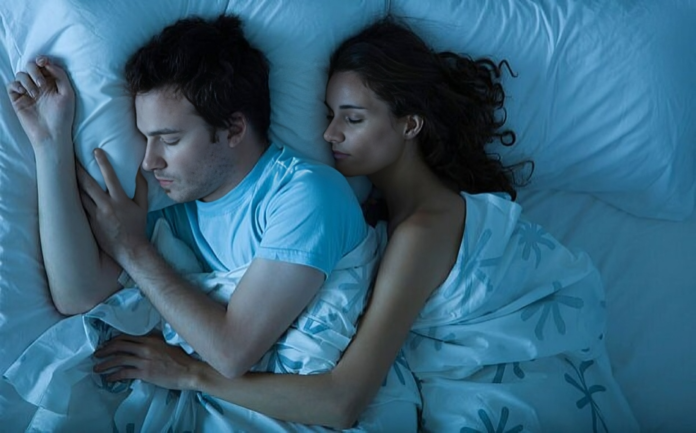 Sleeping on Left Side Heart Risks The Truth Behind the Claims