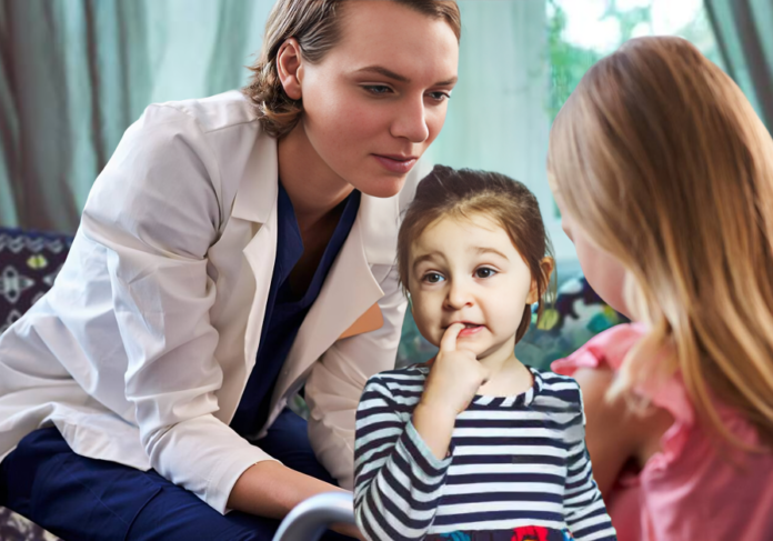 Stop Nail Biting Tips for Parents to Help Their Kids