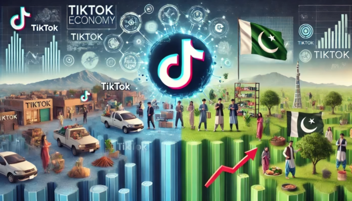 TikTok Impact on Pakistan Economy - Boosting Businesses and Careers Nationwide