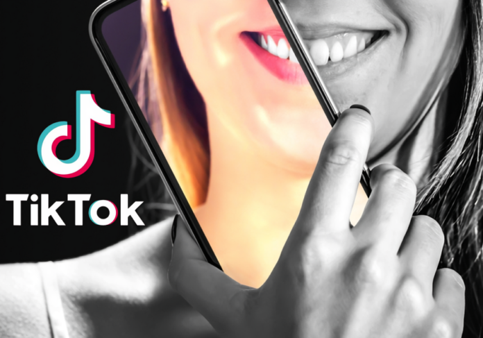 Tiktok Beauty Filter Ban for Under 18 Users Promotes Mental Health