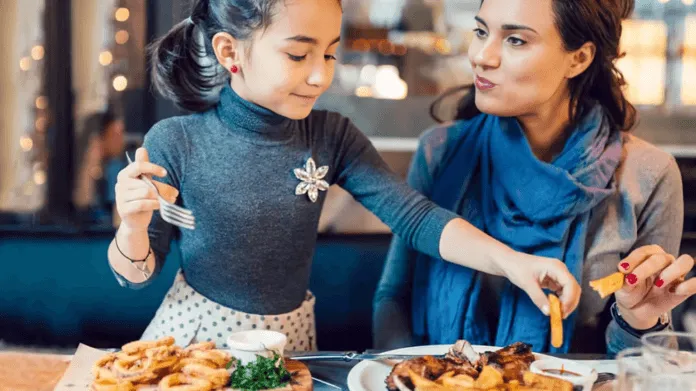 Tips for Better Digestion through Chewing for Long-Term Health Benefits