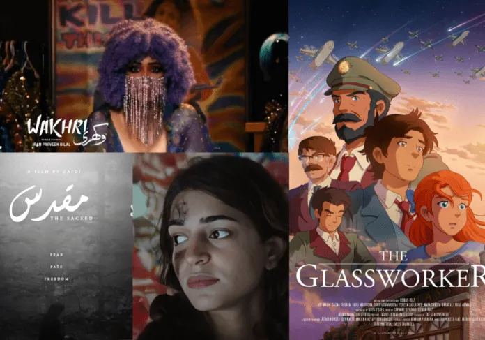 Top Pakistani Films 2024 Winning Hearts Worldwide