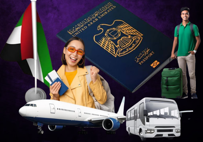 UAE Work Visa Requirements and New Rules for Pakistani Nationals