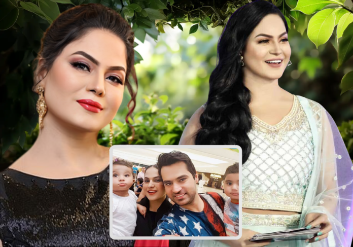 Veena Malik Marriage Story Reveals the Truth Behind Her Divorce