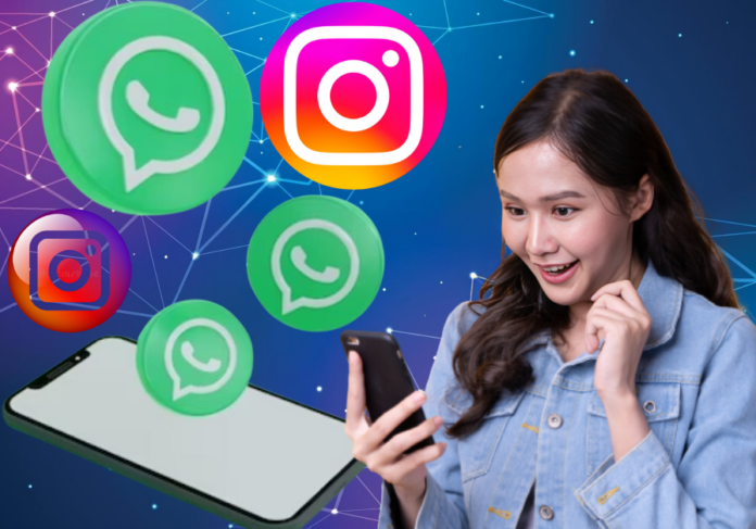 WhatsApp New Instagram Like Feature to Offer Users New Ways to Engage with Friends