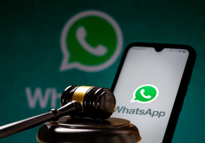 WhatsApp Privacy Policy Fine in India $25.4 Mln Fine and Its Impact on User Privacy