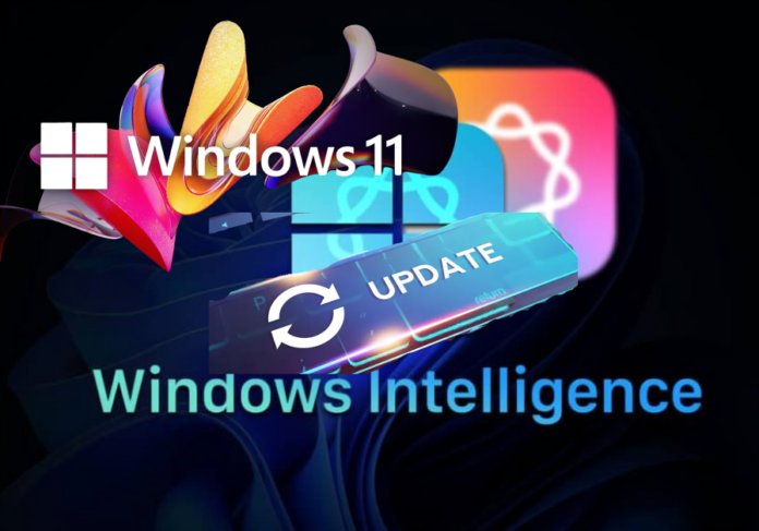 Windows 11 Intelligence Update: Key Changes and What You Need to Know