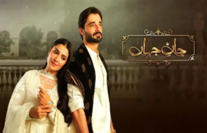 Top Pakistani Dramas 2024 Ranked by Popularity