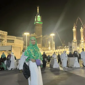 Pakistani Celebrities Who Performed Hajj 2024 and Shared Their Spiritual Moments 3 Pakistani Celebrities Who Performed Hajj 2024 and Shared Their Spiritual Moments