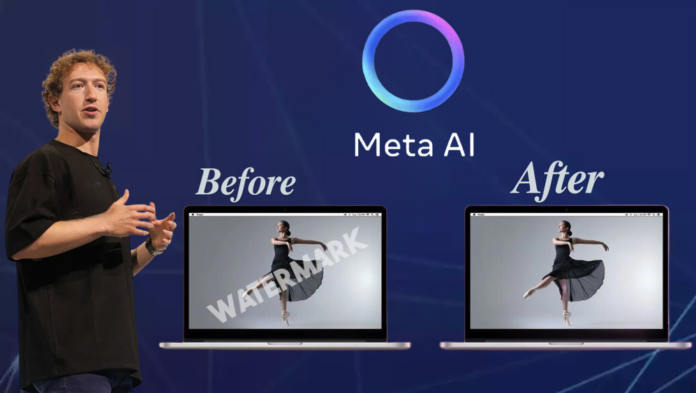 AI Generated Video Watermark: Meta Launches New Tool Named 'Video Seal'