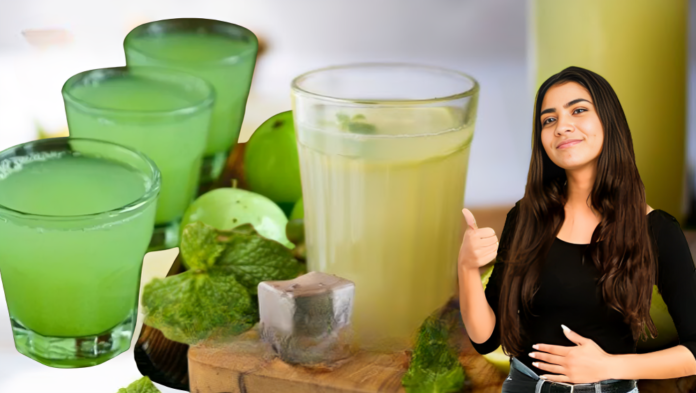 Benefits of Ginger and Amla Juice: 7 Reasons You Should Drink It Every Morning