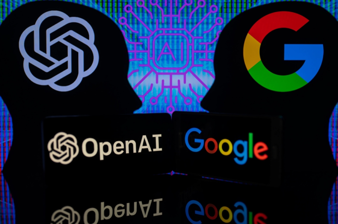 ChatGPT Search Engine: OpenAI Challenges Google Dominance