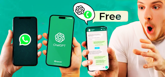 ChatGPT on WhatsApp: How to Use it for Messages and Calls?