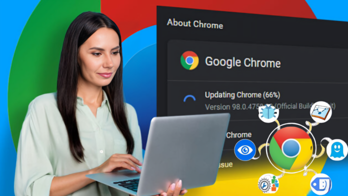 Chrome Tracking: Google to Monitor All Your Devices in Upcoming Update